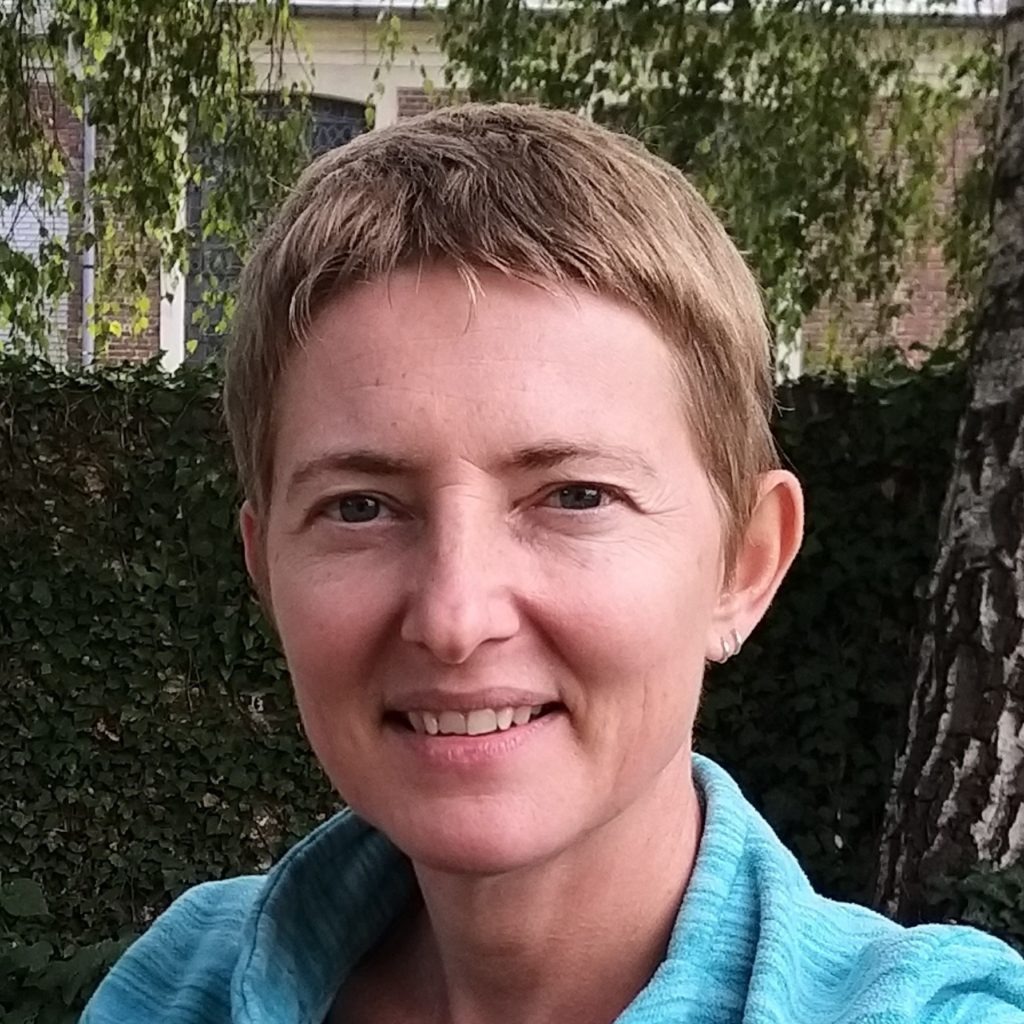 Ann De Ron