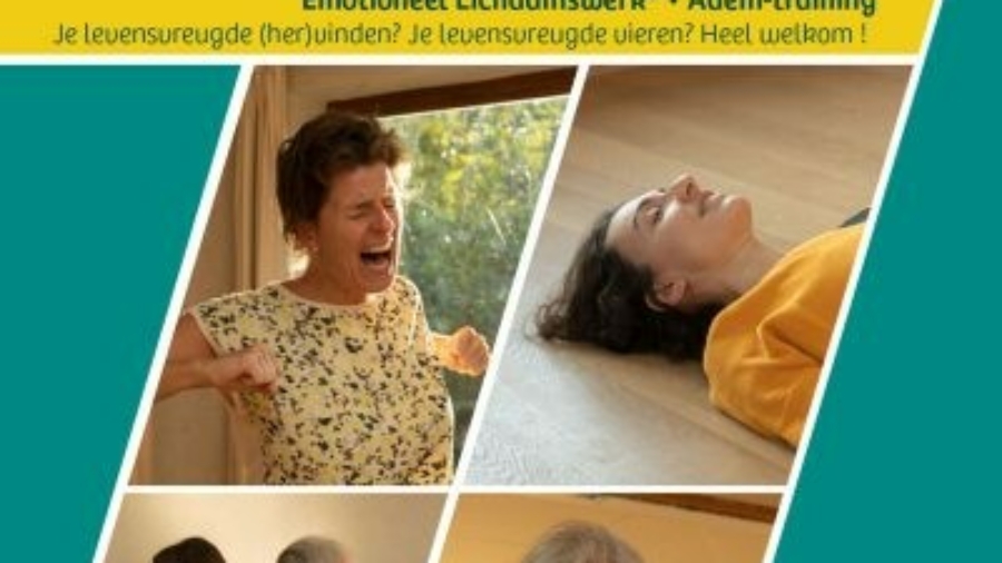 Foto training najaar 2025